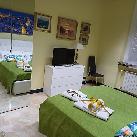 ジェノヴァ Casa Pascalヴィラ エクステリア 写真