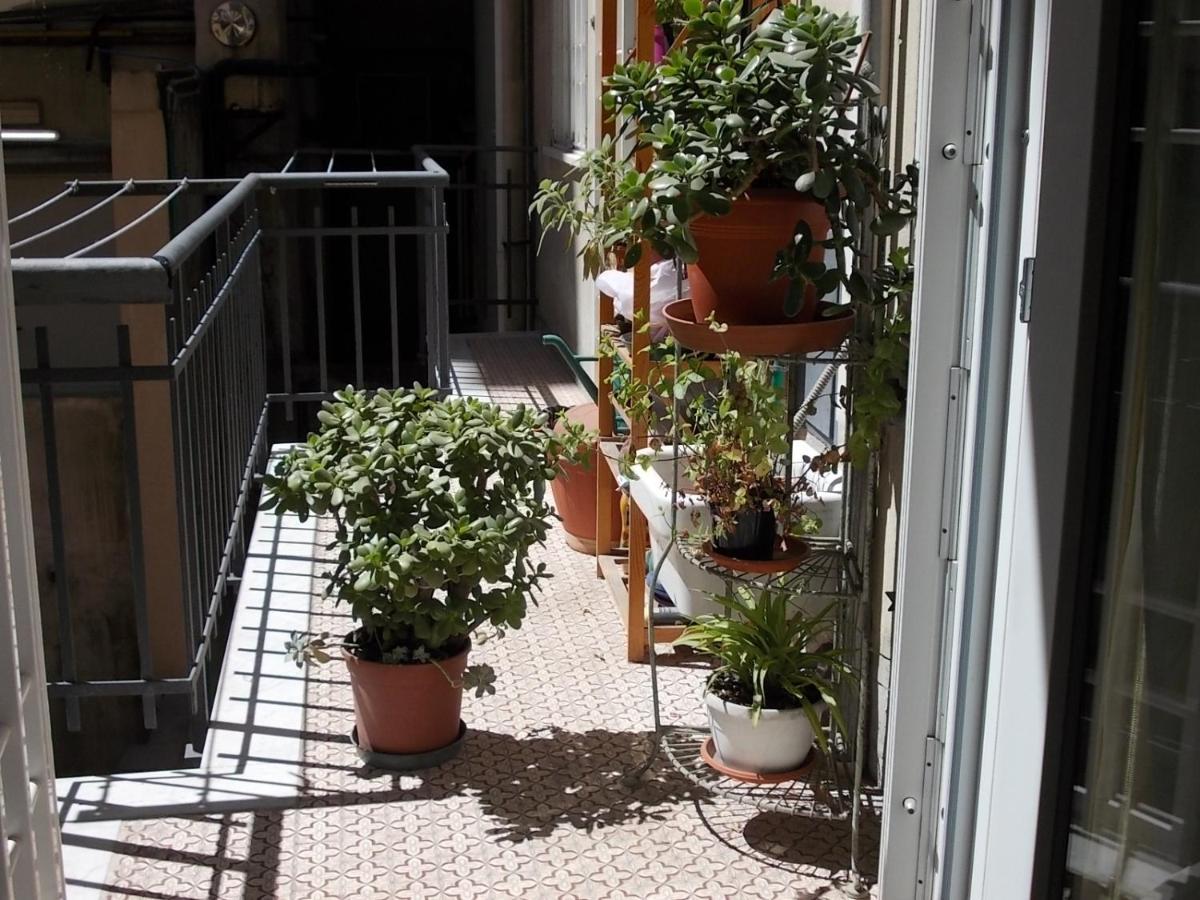 ジェノヴァ Casa Pascalヴィラ エクステリア 写真