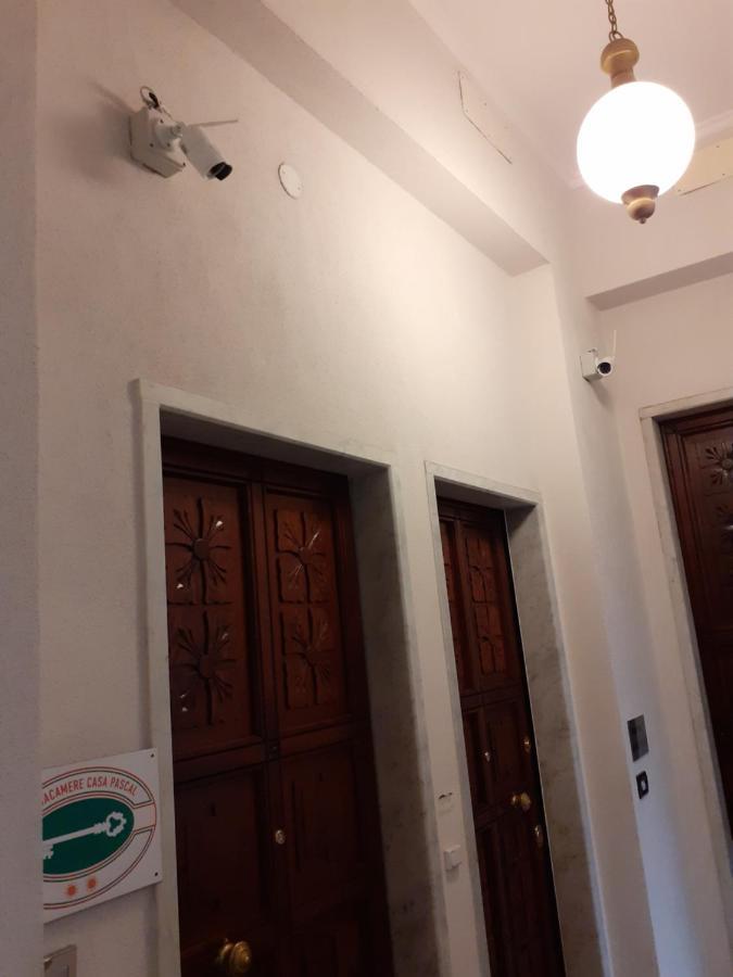 ジェノヴァ Casa Pascalヴィラ エクステリア 写真