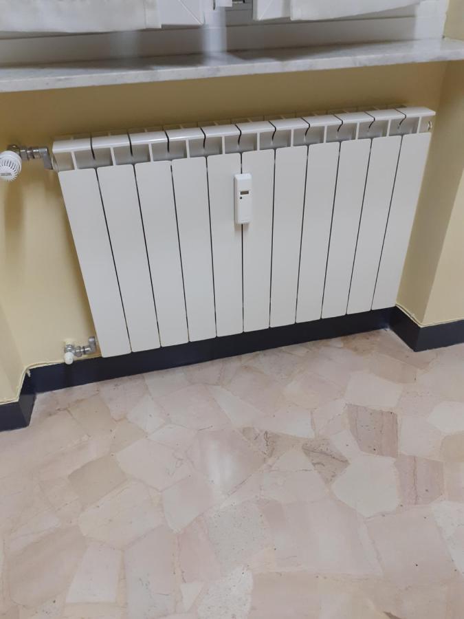 ジェノヴァ Casa Pascalヴィラ エクステリア 写真