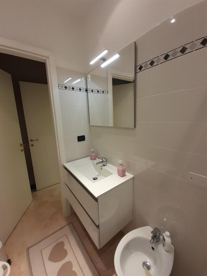 ジェノヴァ Casa Pascalヴィラ エクステリア 写真