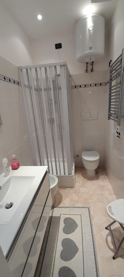 ジェノヴァ Casa Pascalヴィラ エクステリア 写真