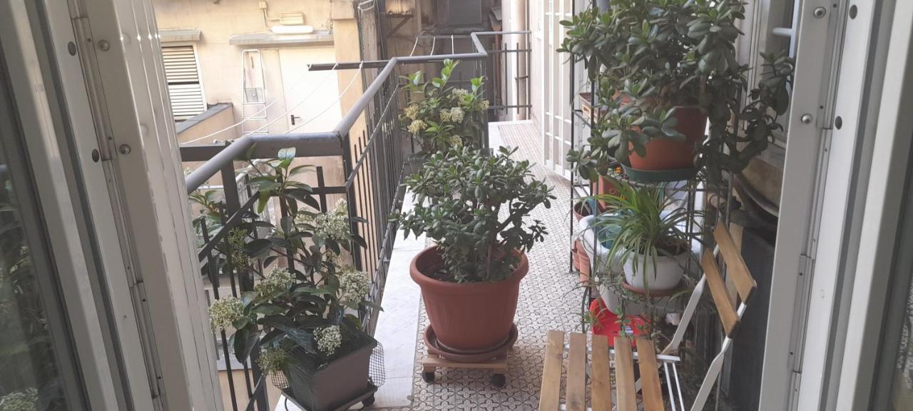 ジェノヴァ Casa Pascalヴィラ エクステリア 写真