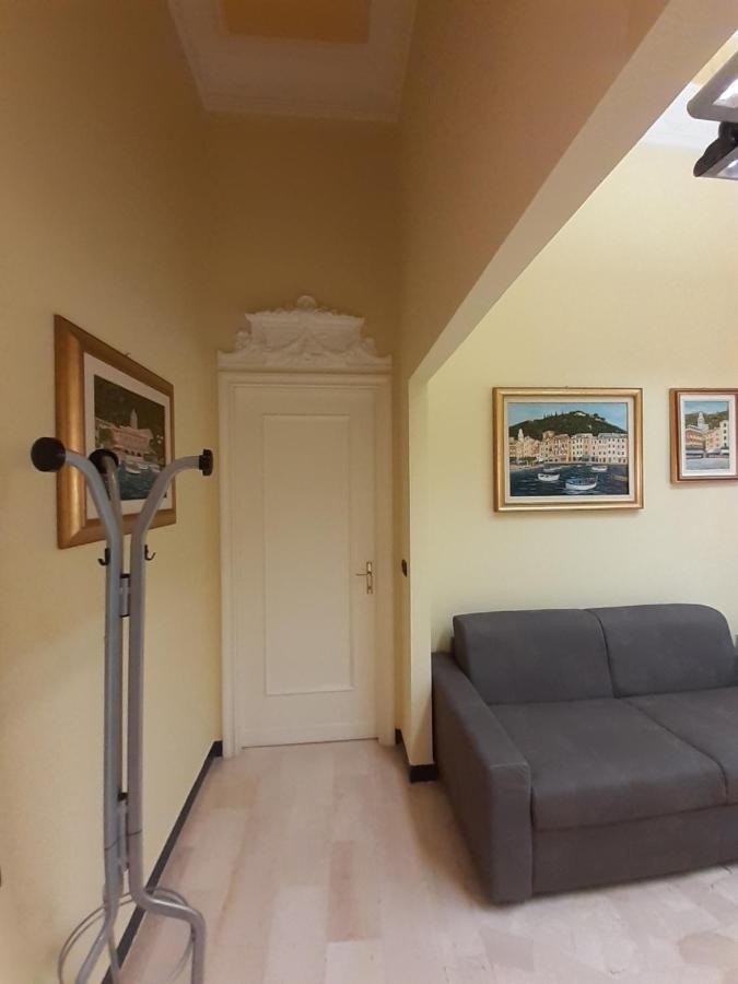 ジェノヴァ Casa Pascalヴィラ エクステリア 写真
