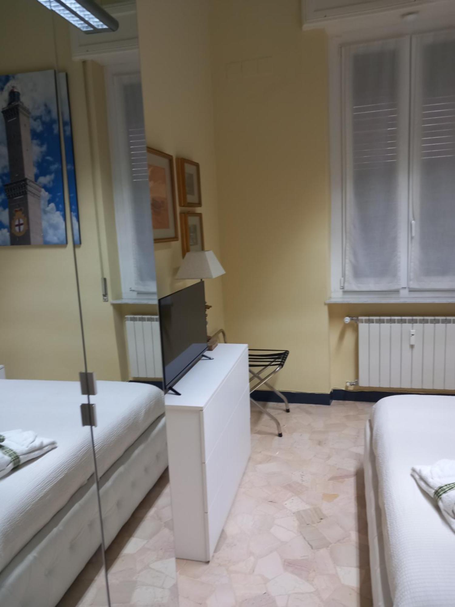 ジェノヴァ Casa Pascalヴィラ エクステリア 写真